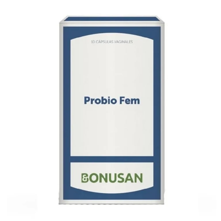 Probio Fem