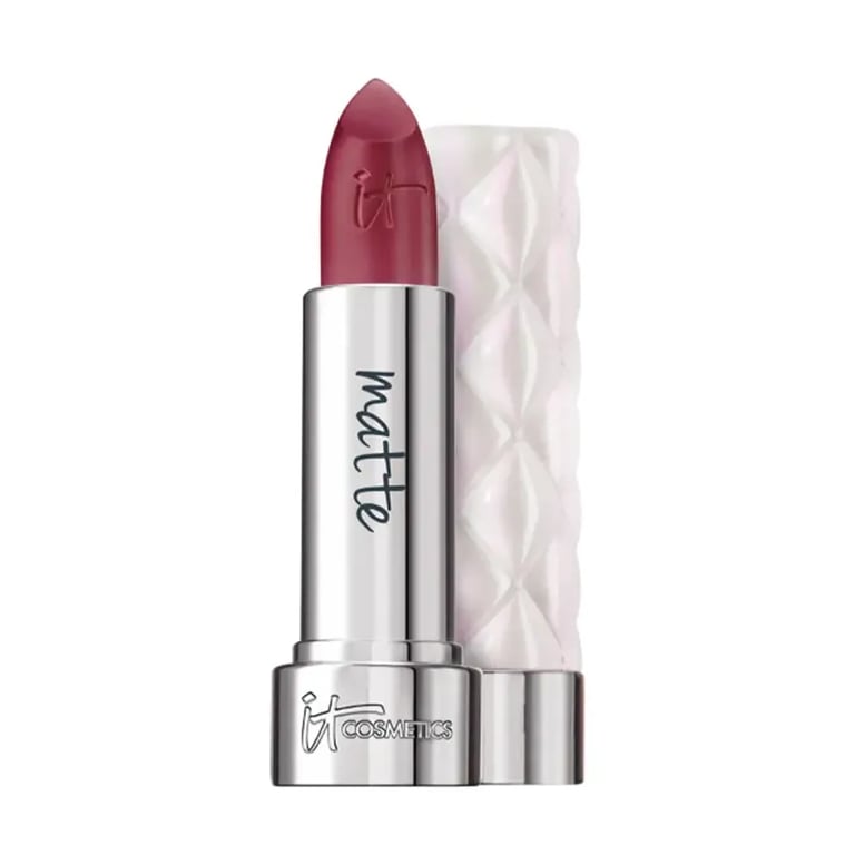 Pillow Lips Lipstick #Like a Dream