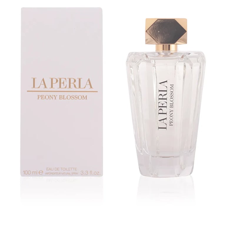Peony Blossom EDT
