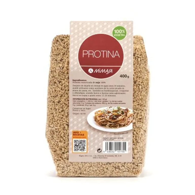 Protina