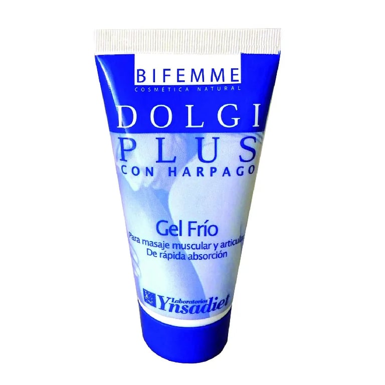 Dolgi Plus Balsamo Harpagofito