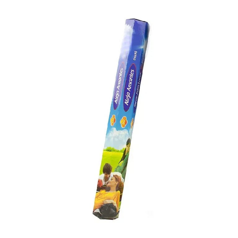Räucherstäbchen Aleja Amantes