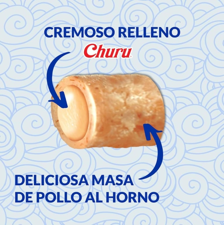 Cat Bites Ricetta Pollo - imagen 2 de 5
