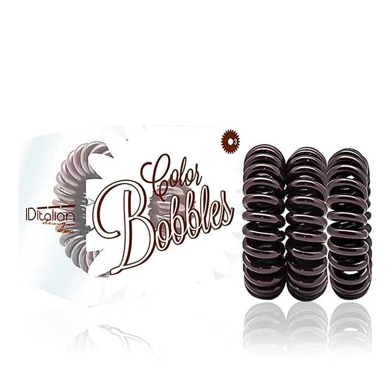 Coletero Chic #Marron