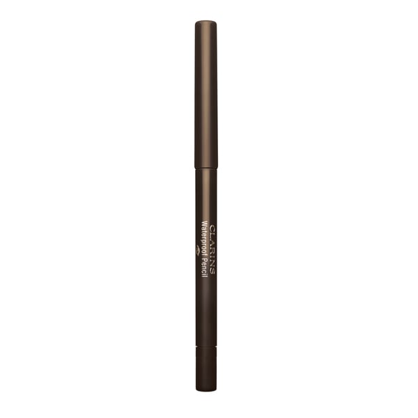 Waterproof Pencil #02-Chestnut von Clarins