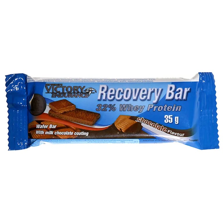 RECOVERY BAR