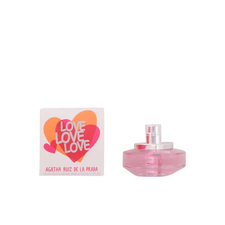 Love Love Love EDT
