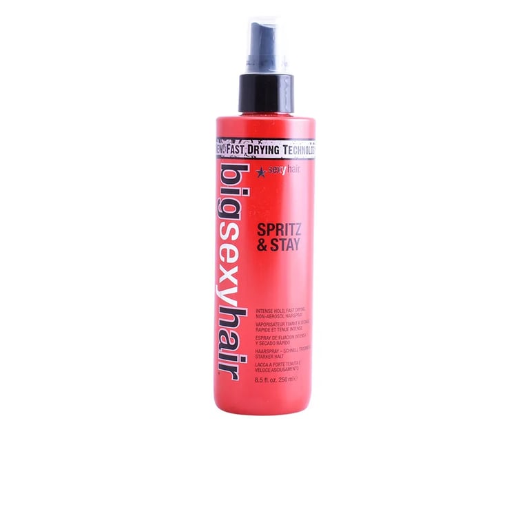 Big Sexyhair Spritz & Stay
