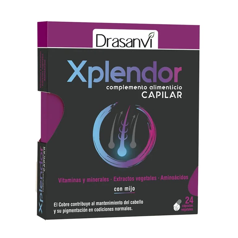 XPLENDOR CAPILAR