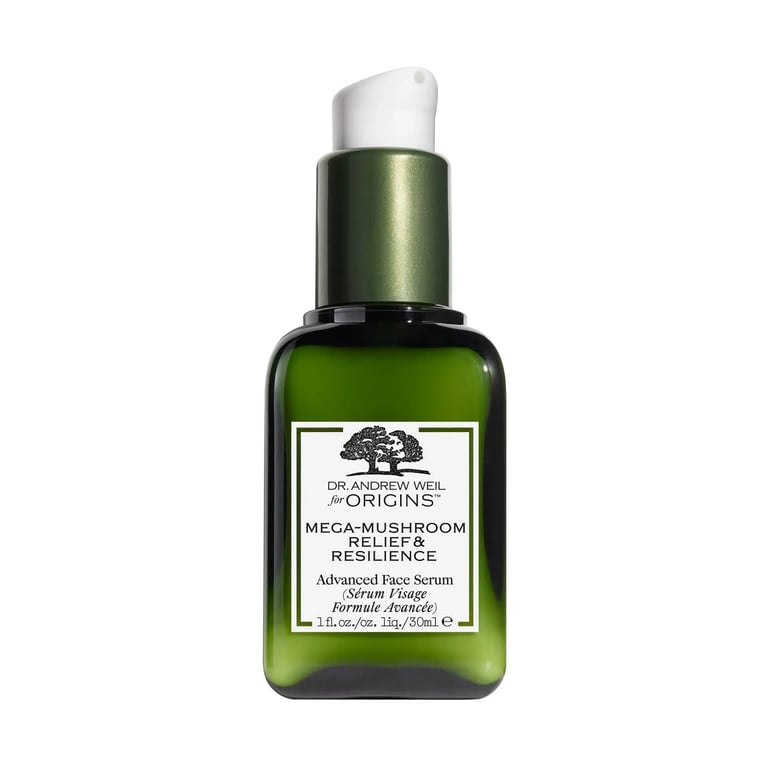 Sérum Visage Mega Mushroom