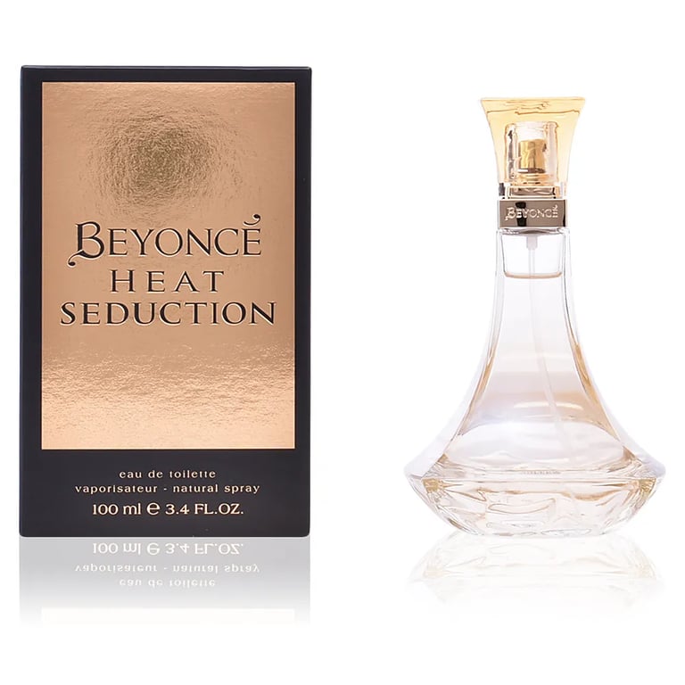 Beyonce Heat Seduction EDT