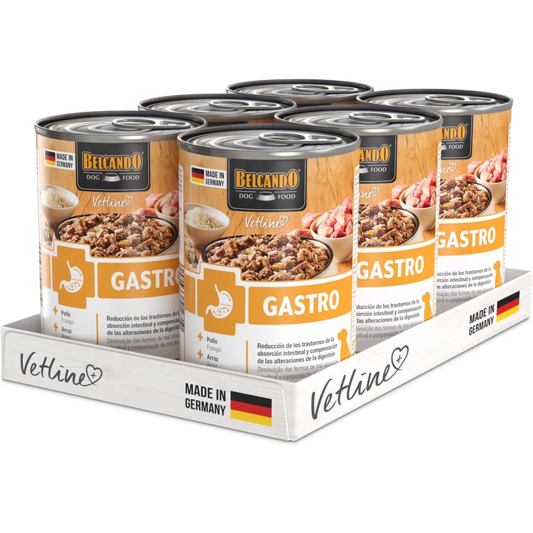 Belcando Vetline Gastrointestinal