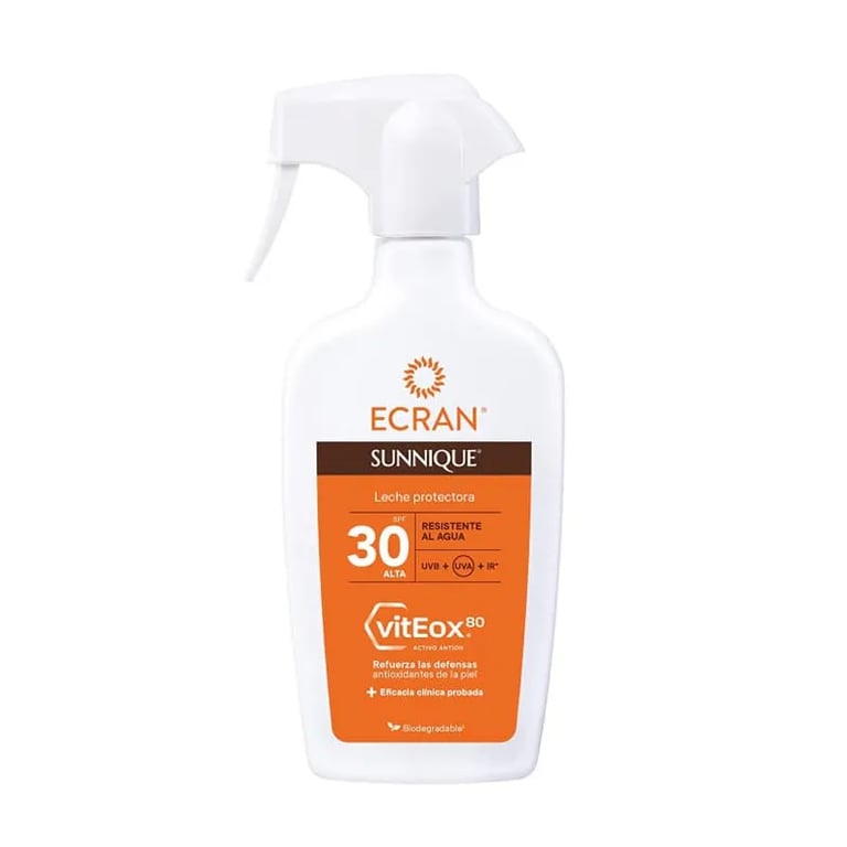 Sunnique Leite Protetor SPF30