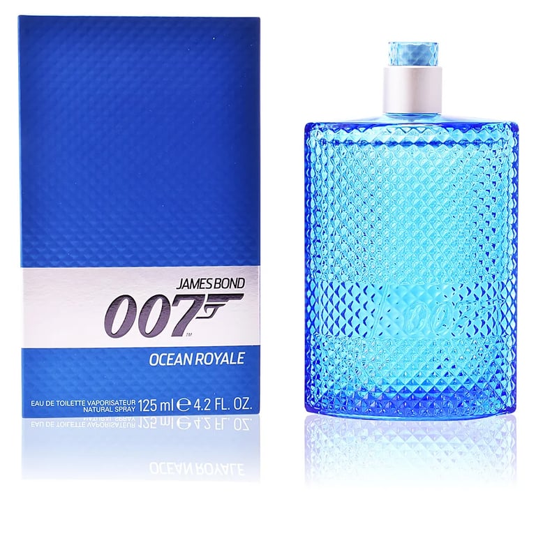 Ocean Royale EDT