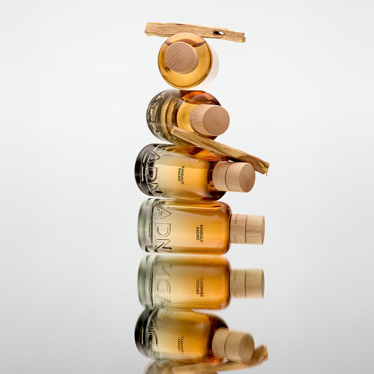 ADN Sandalo Sacro EDP 100 ml von Adolfo Dominguez