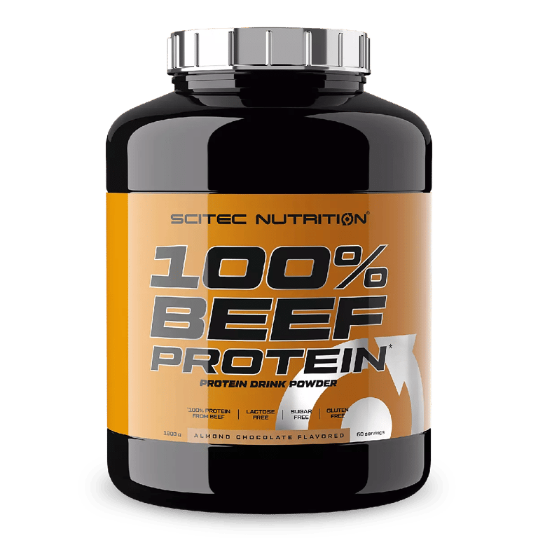 100% Beff Protein