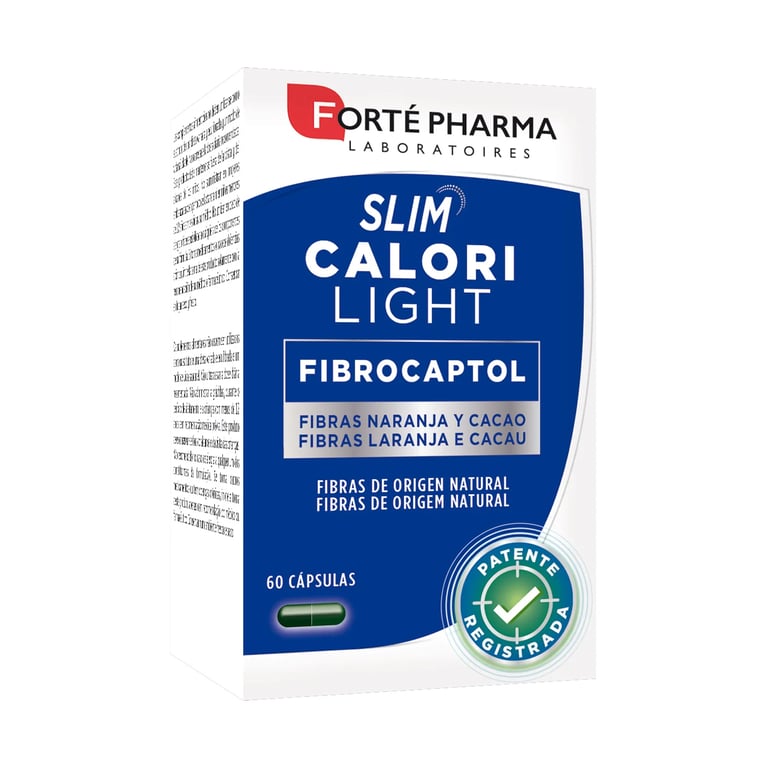 Turboslim Calorilight