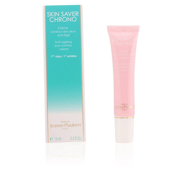 Skin Saver Chrono Contour Yeux