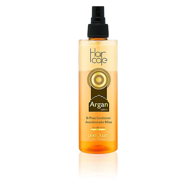 Argan Sublime Hair Care Bi-Phase Conditioner