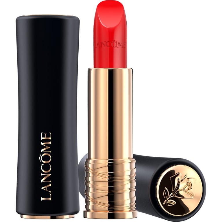 L'Absolu Rouge Cream #132 - Caprice-De-Rouge de Lancome