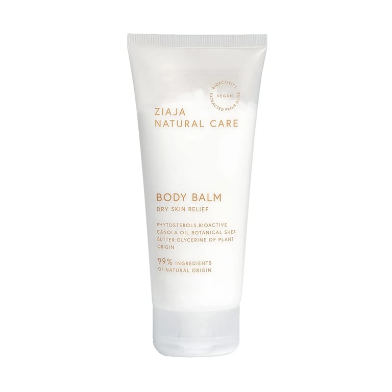 Natural Care Baume Corps