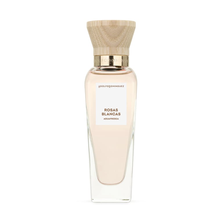 Agua Fresca Rosas Blancas EDT