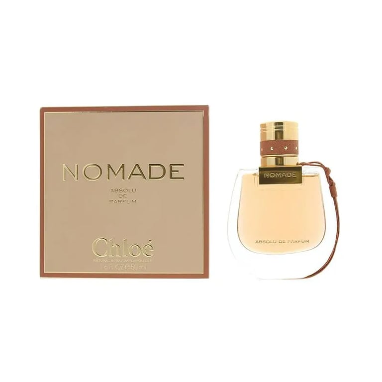 Nomade Absolu De Parfum EDP