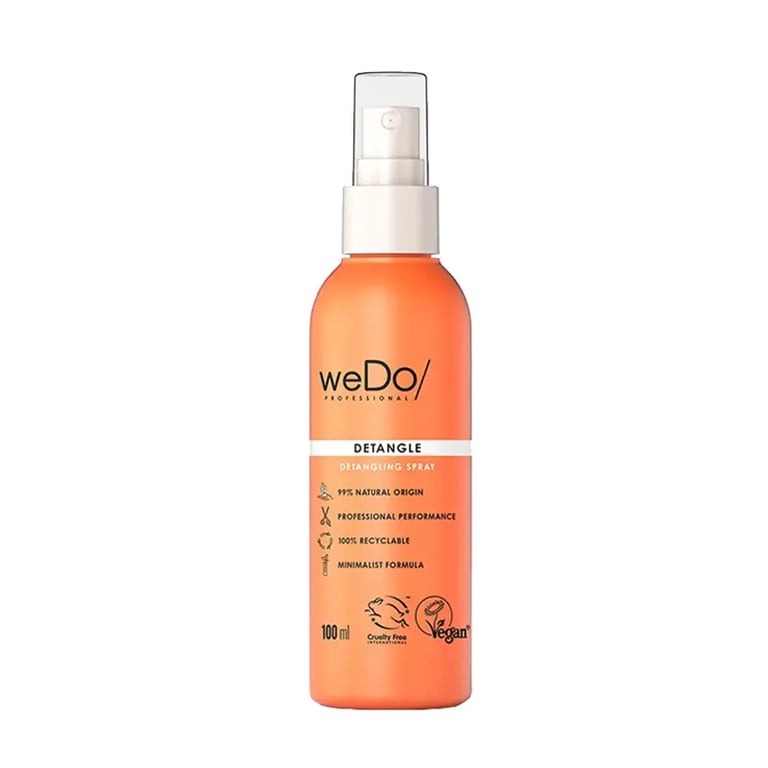 Detangle Detangling Spray