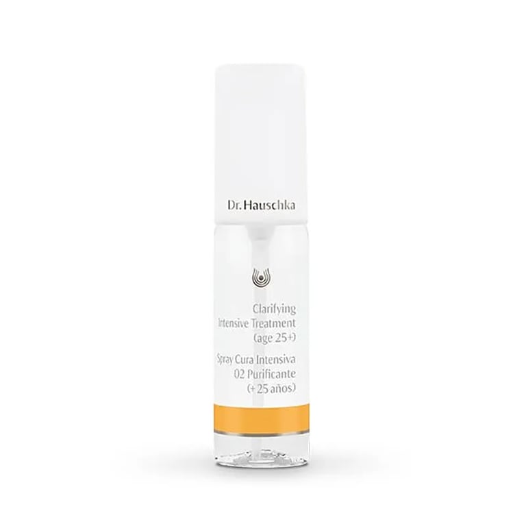 Cure Intensive Clarifiante (à partir de 25 ans)