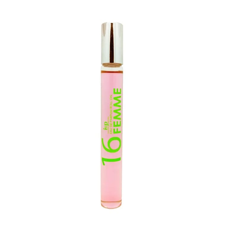 Iap Pharma EDP Femme Roll-On Nº16