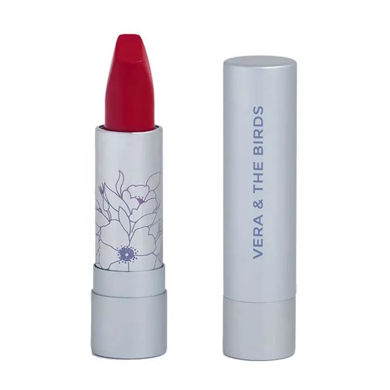 Time To Bloom Semi-Matte Lipstick #Into The Bloom