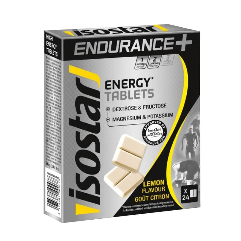 ENERGY Tablets