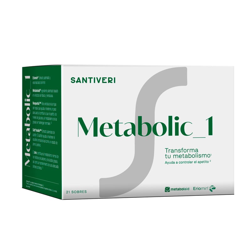 Metabolic-1
