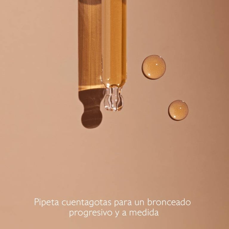 Gotas Solares Autobronceadoras 15 ml de Caudalie
