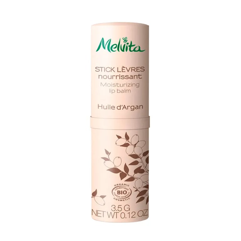 L'Argan Bio Stick Labial Nutriente