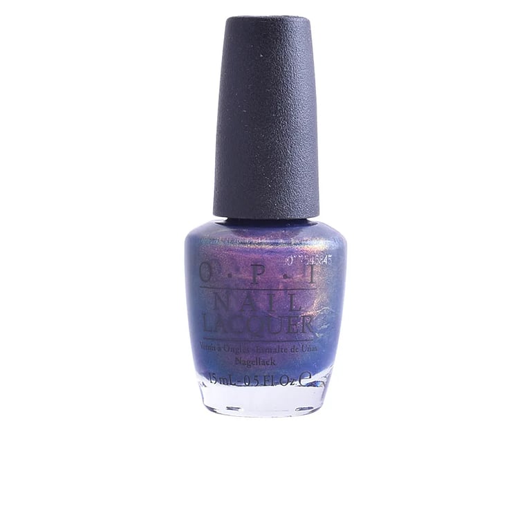 Nail Lacquer #Turn On The Northern Lights!