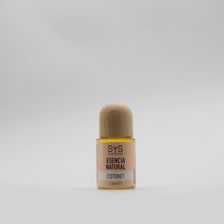 Essence Cotonet - imagen 7 de 7