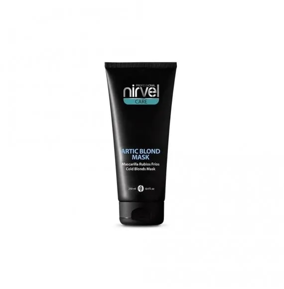 Care Artic Blond Mascarilla Tubo Rubios Frios