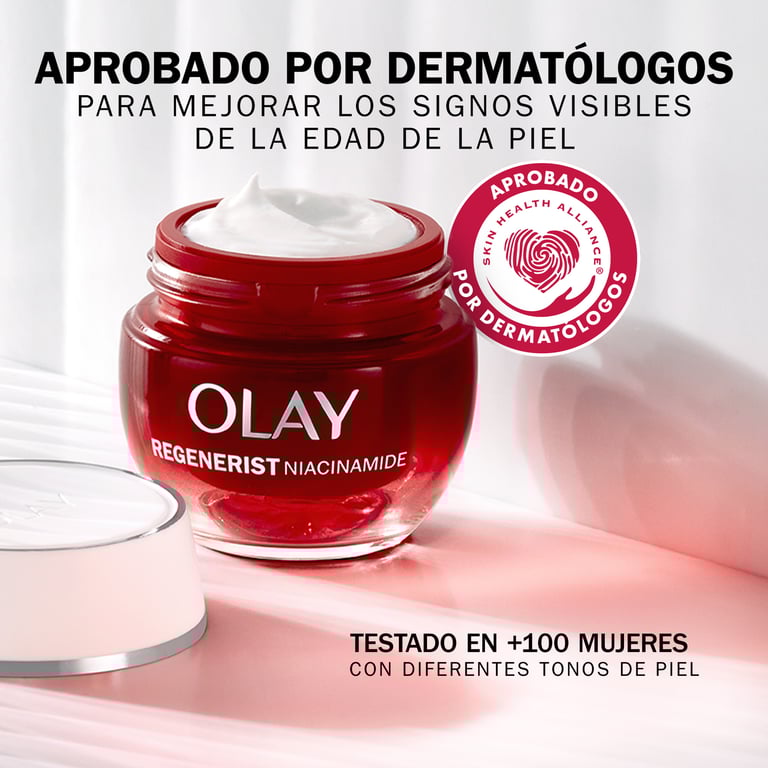 Regenerist Niacinamid Tagescreme 50 ml von Olay