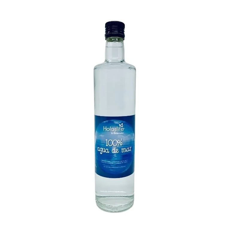 Agua De Mar