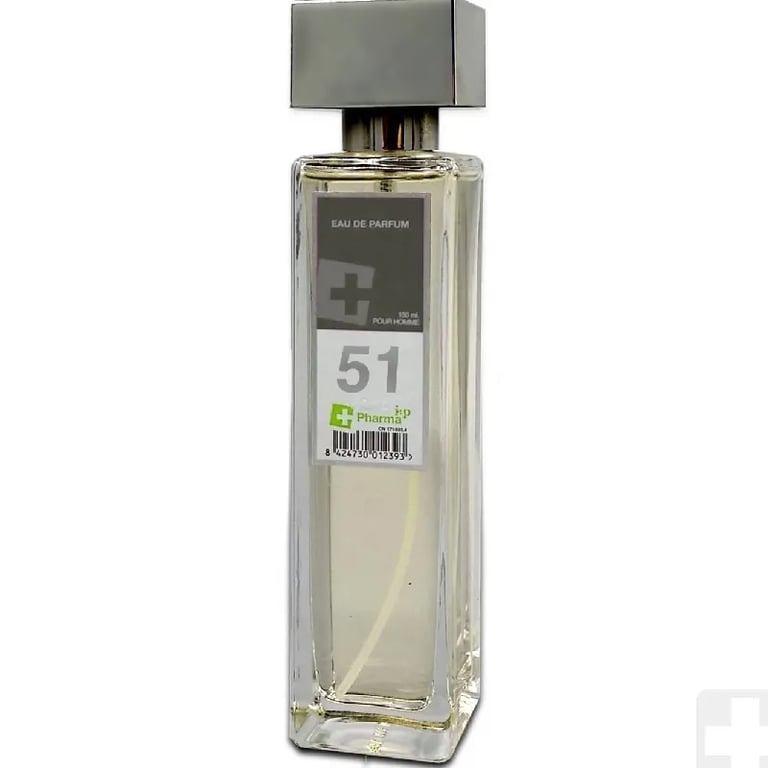 IAP PHARMA EDP HOMBRE Nº51