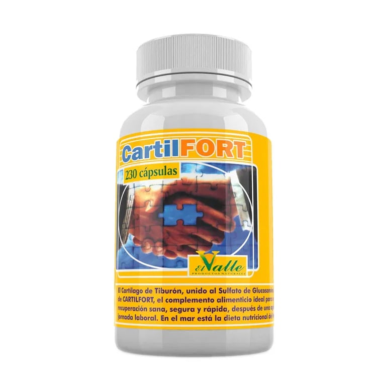 Cartilfort