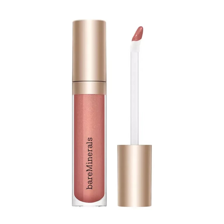 Mineralist Lip Gloss-Balm #Ingenuity
