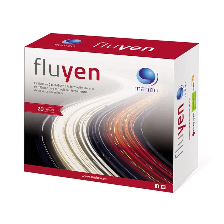 FLUYEN
