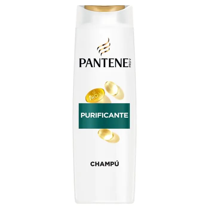 Active Nutri-Plex Shampooing Purifiant - imagen 3 de 3