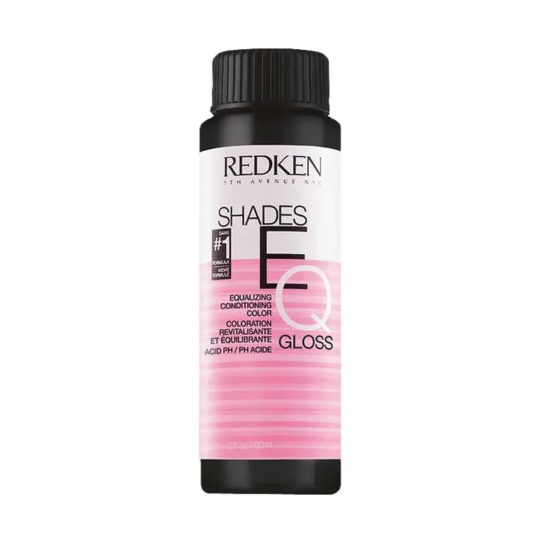 Shades EQ #4M - Smoked Cedar