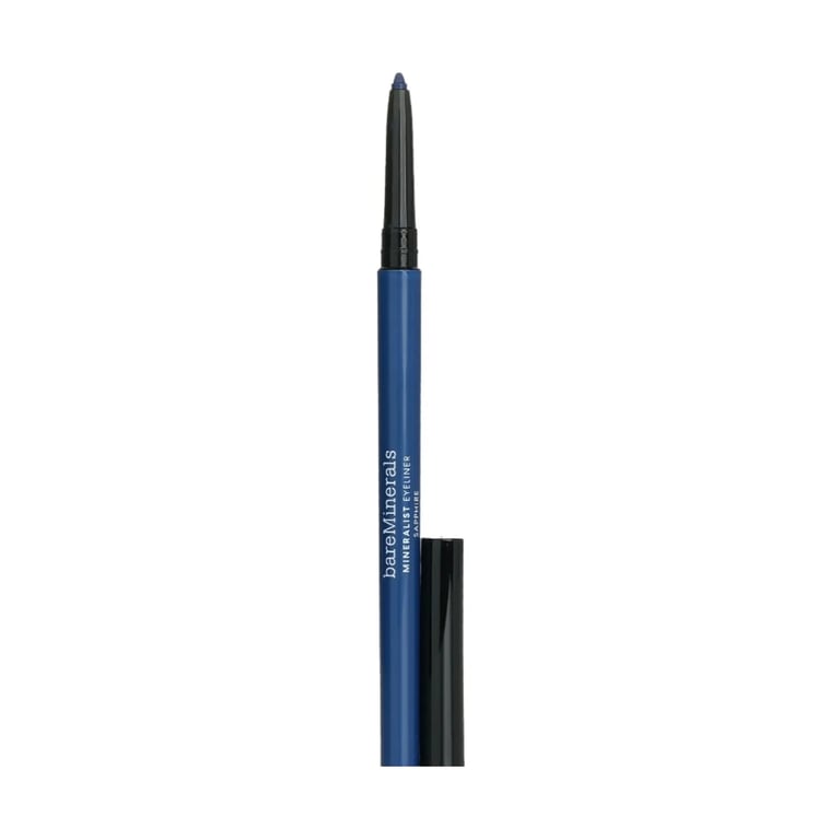 Mineralist Lasting Eyeliner #Sapphire