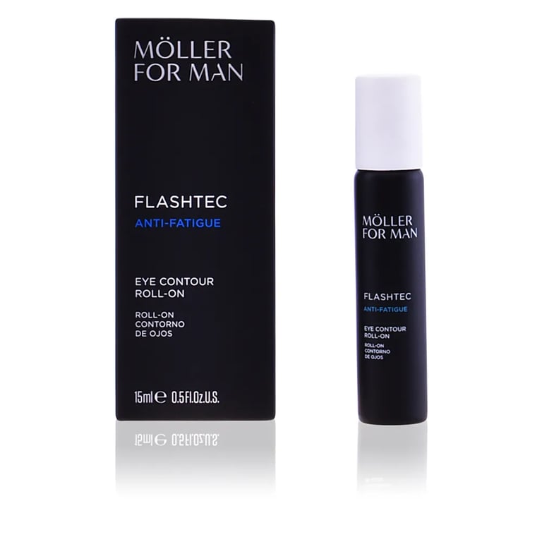 Pour Homme Eye Contour Roll-On