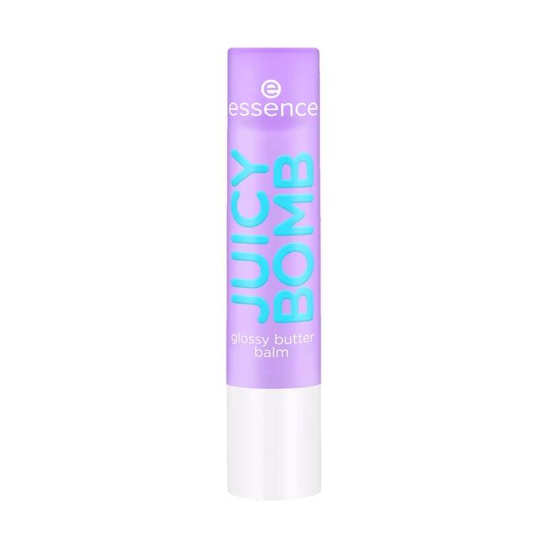 Juicy Bomb Brillante Balsamo per le Labbra #02 So Berry Cute