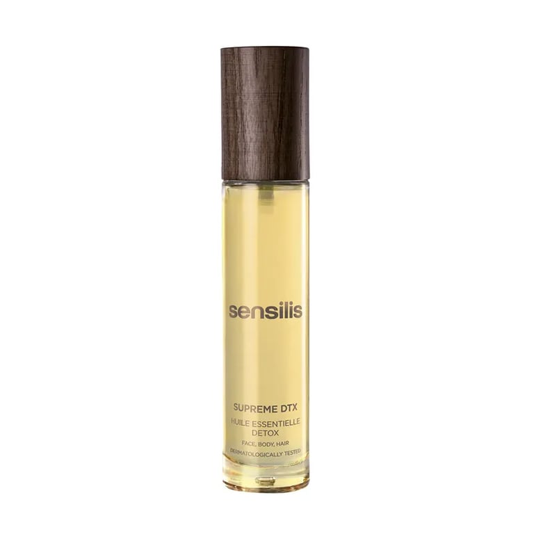 SUPREME DETOX ACEITE ESENCIAL